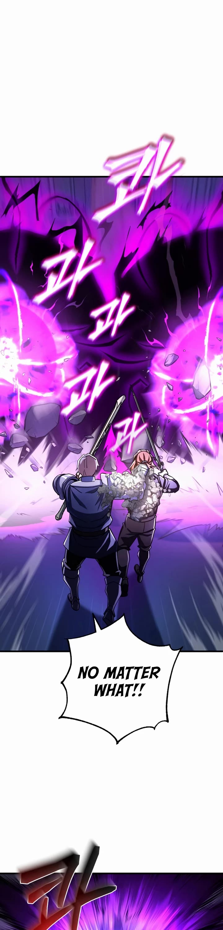 I Picked A Hammer To Save The World Chapter 48 page 33 - Chapter 48