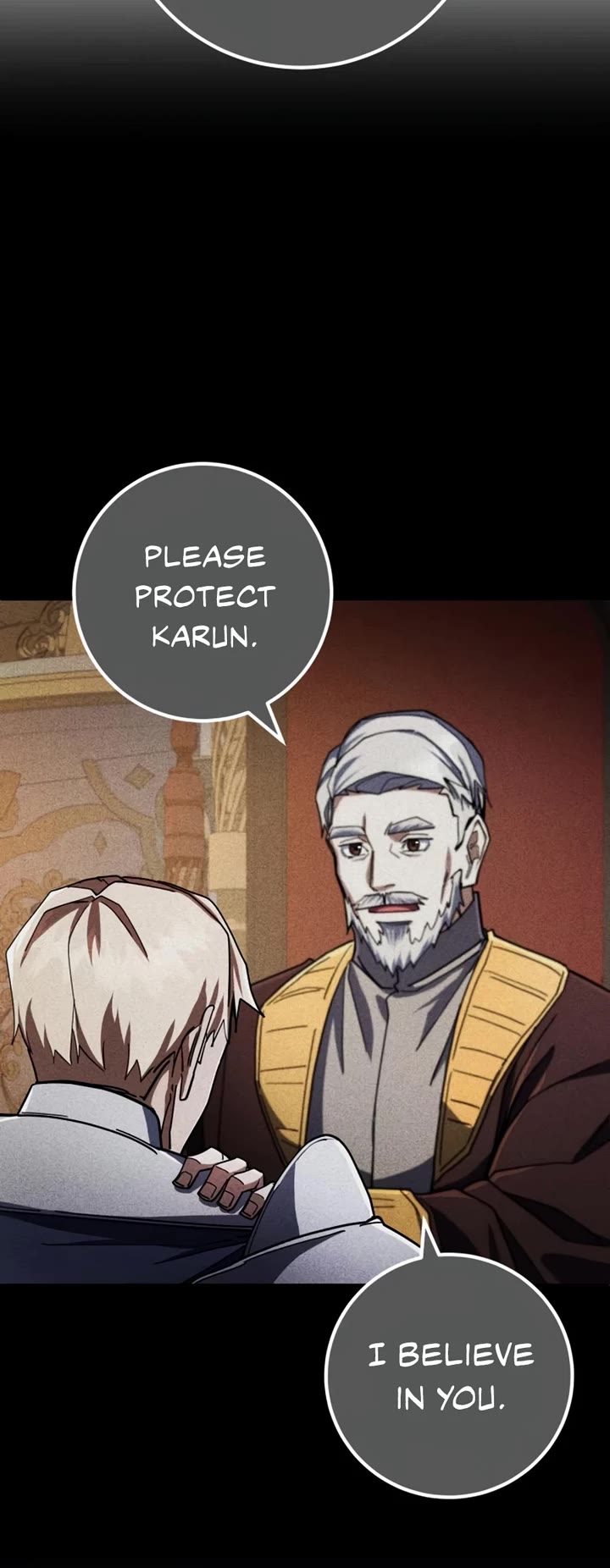 I Picked A Hammer To Save The World Chapter 48 page 35 - Chapter 48
