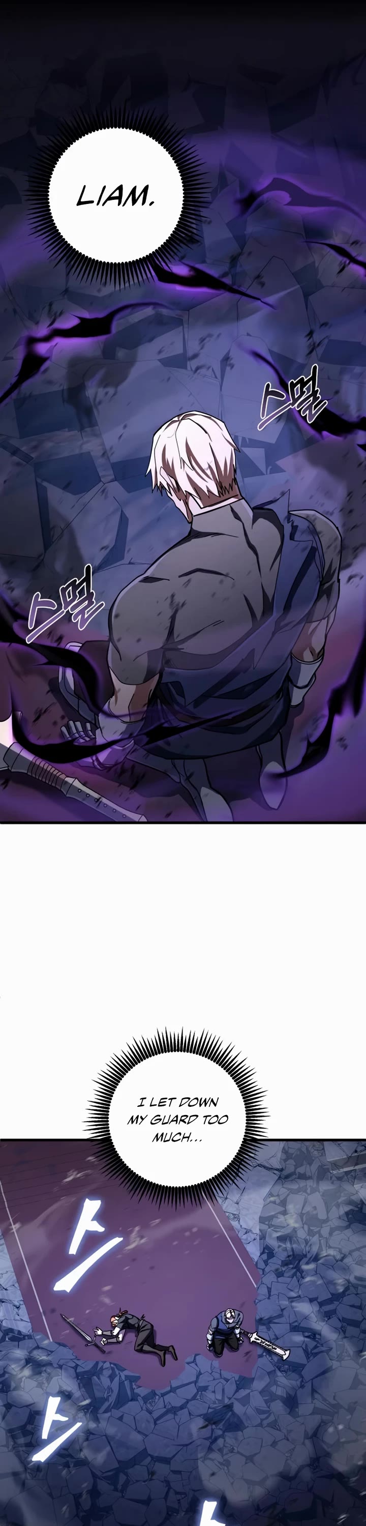 I Picked A Hammer To Save The World Chapter 48 page 36 - Chapter 48