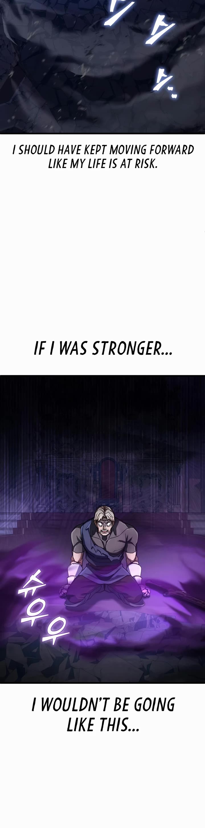 I Picked A Hammer To Save The World Chapter 48 page 37 - Chapter 48