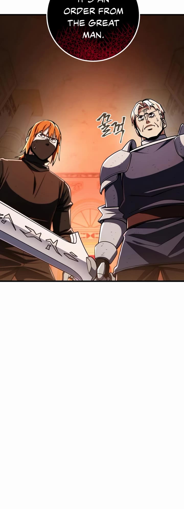 I Picked A Hammer To Save The World Chapter 48 page 4 - Chapter 48