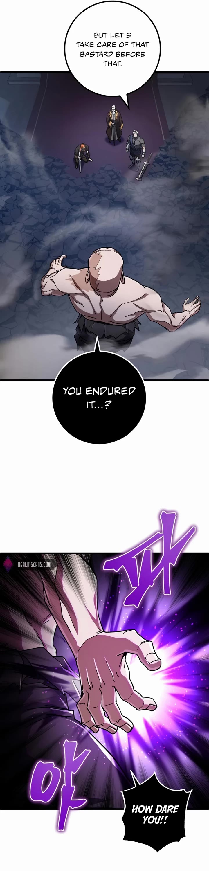 I Picked A Hammer To Save The World Chapter 48 page 43 - Chapter 48