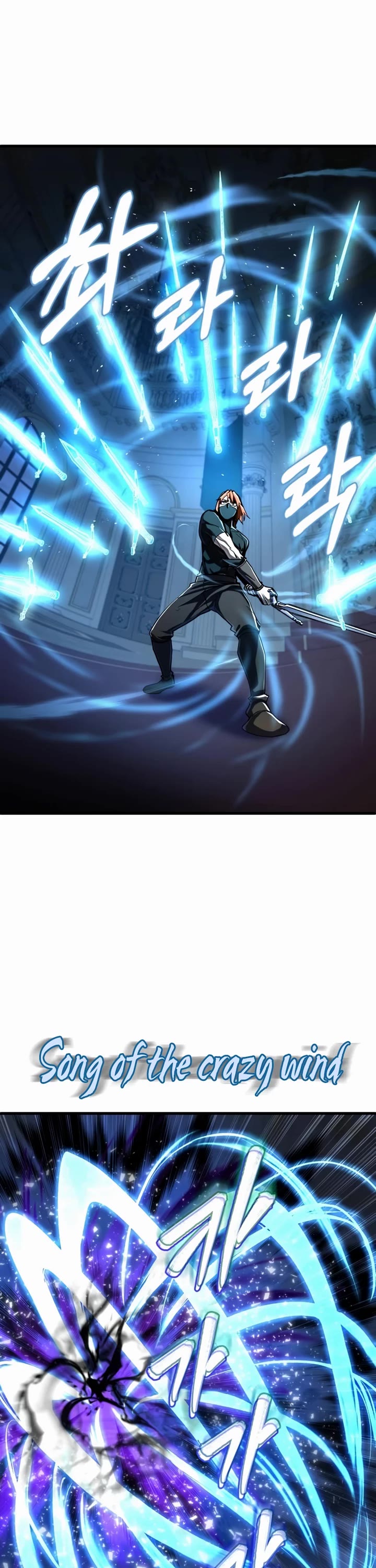 I Picked A Hammer To Save The World Chapter 48 page 47 - Chapter 48