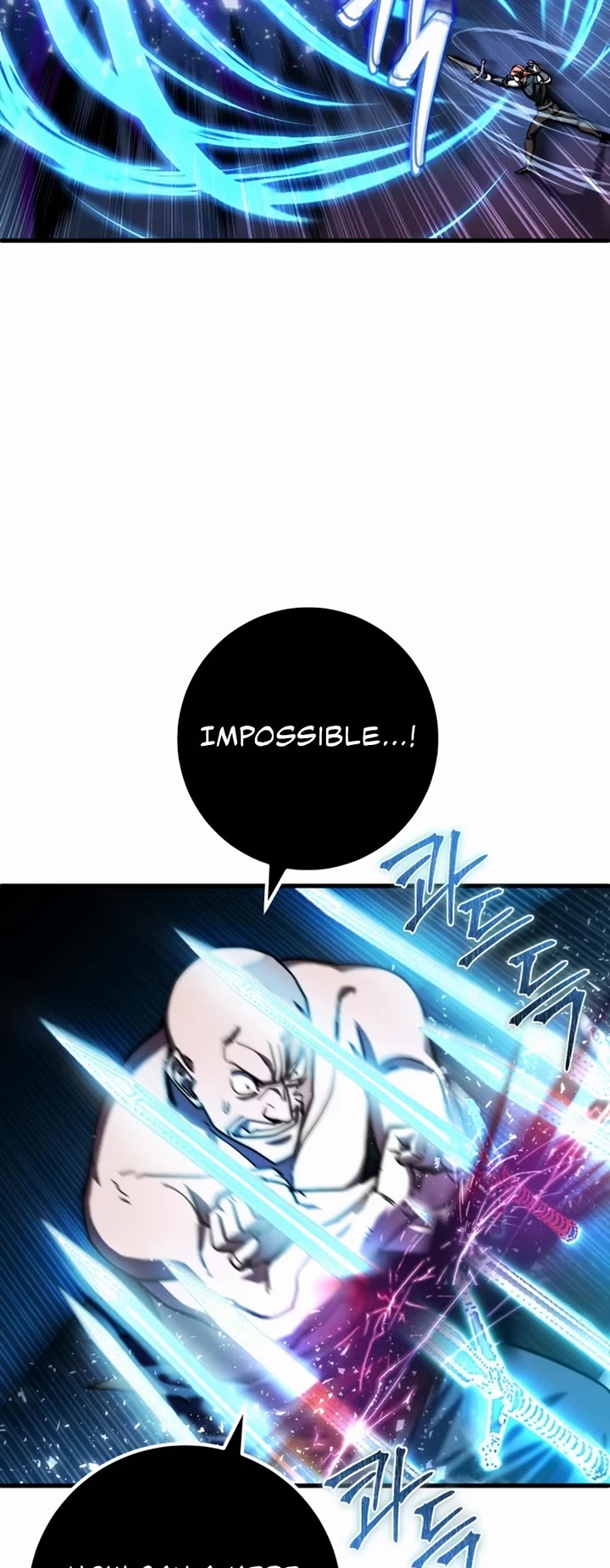I Picked A Hammer To Save The World Chapter 48 page 48 - Chapter 48