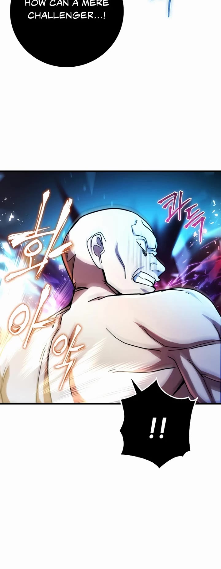 I Picked A Hammer To Save The World Chapter 48 page 49 - Chapter 48