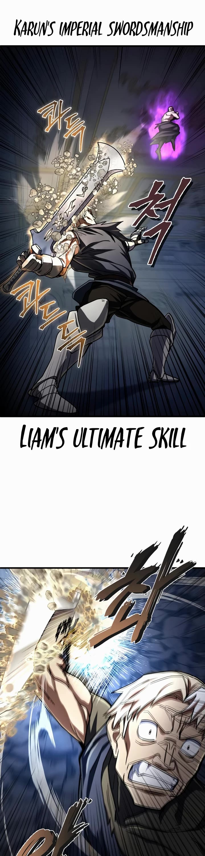 I Picked A Hammer To Save The World Chapter 48 page 50 - Chapter 48