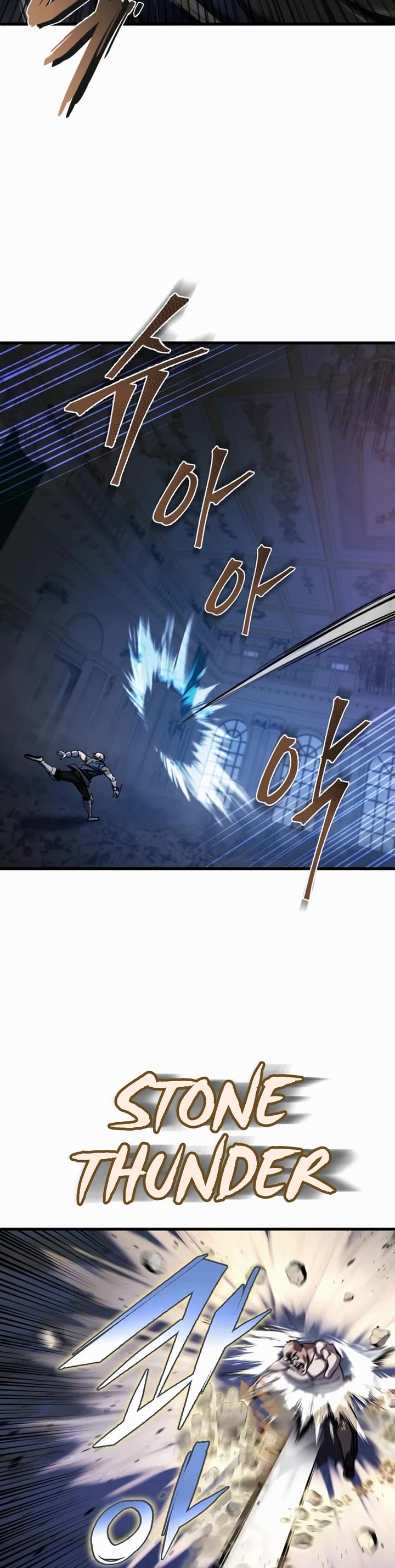 I Picked A Hammer To Save The World Chapter 48 page 51 - Chapter 48