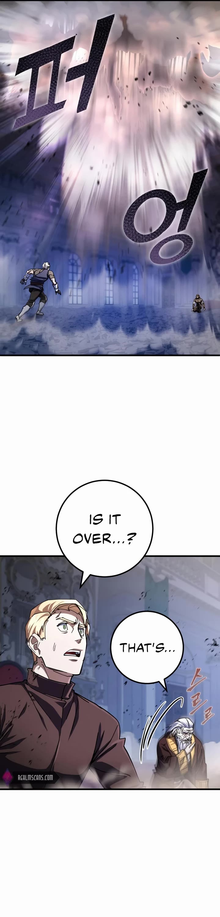 I Picked A Hammer To Save The World Chapter 48 page 53 - Chapter 48
