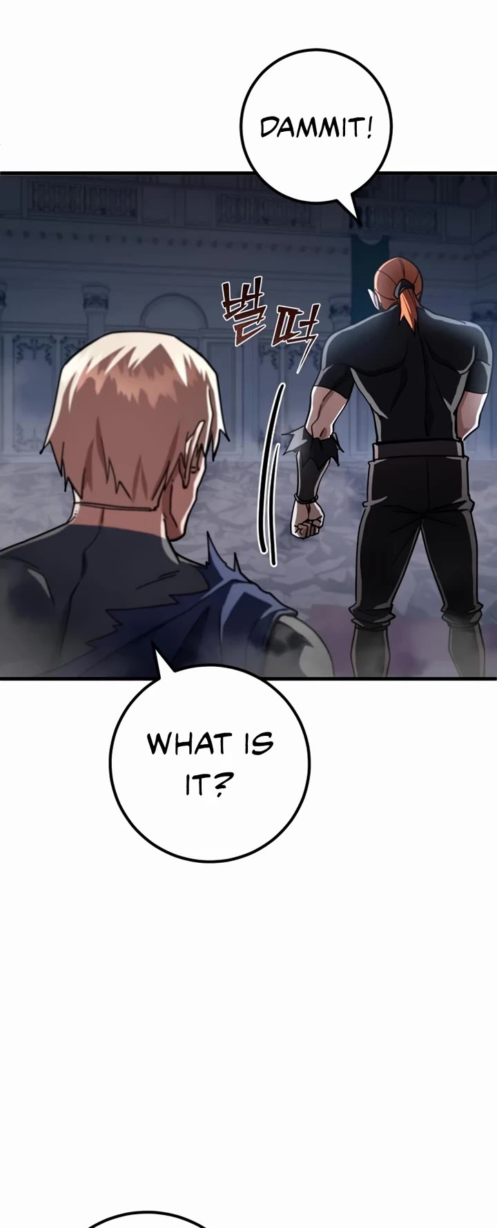 I Picked A Hammer To Save The World Chapter 48 page 55 - Chapter 48