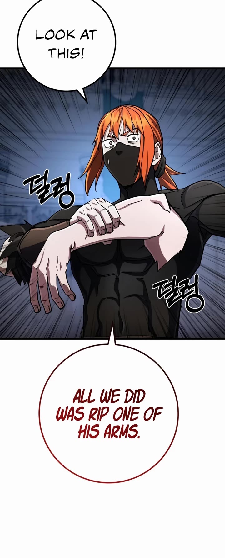 I Picked A Hammer To Save The World Chapter 48 page 56 - Chapter 48