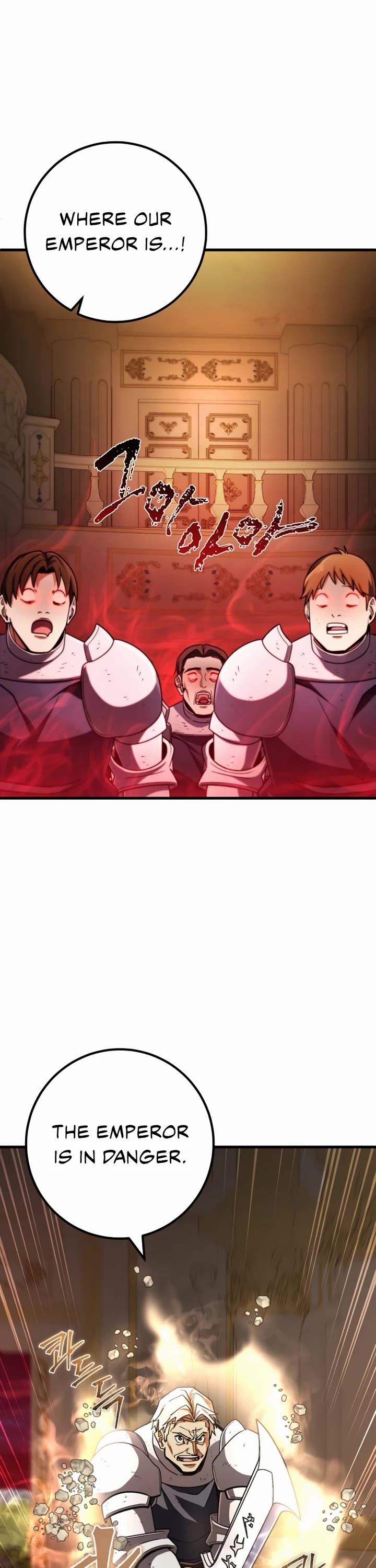 I Picked A Hammer To Save The World Chapter 48 page 9 - Chapter 48