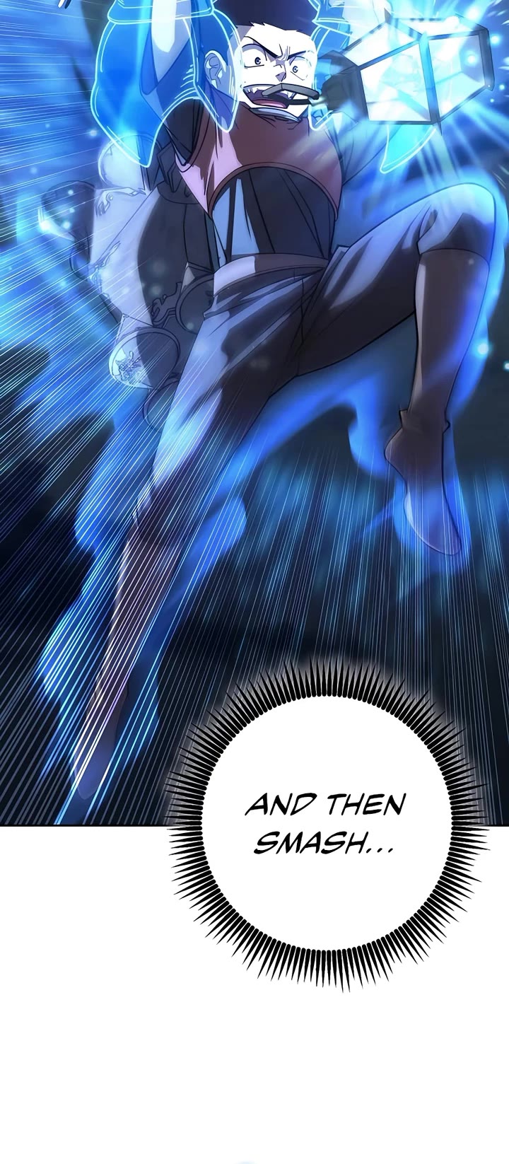 I Picked A Hammer To Save The World Chapter 49 page 14 - Chapter 49