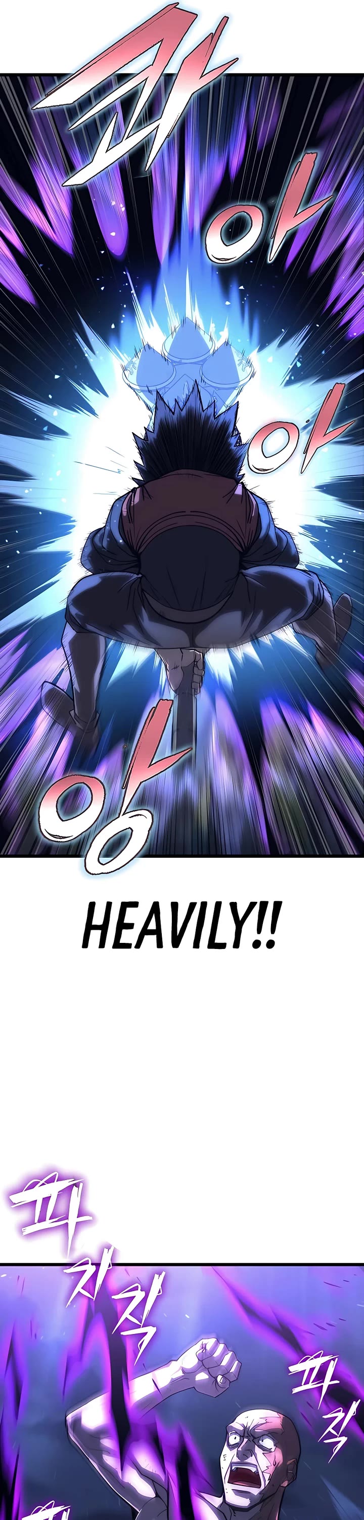 I Picked A Hammer To Save The World Chapter 49 page 15 - Chapter 49