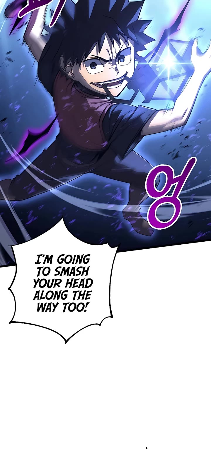 I Picked A Hammer To Save The World Chapter 49 page 17 - Chapter 49