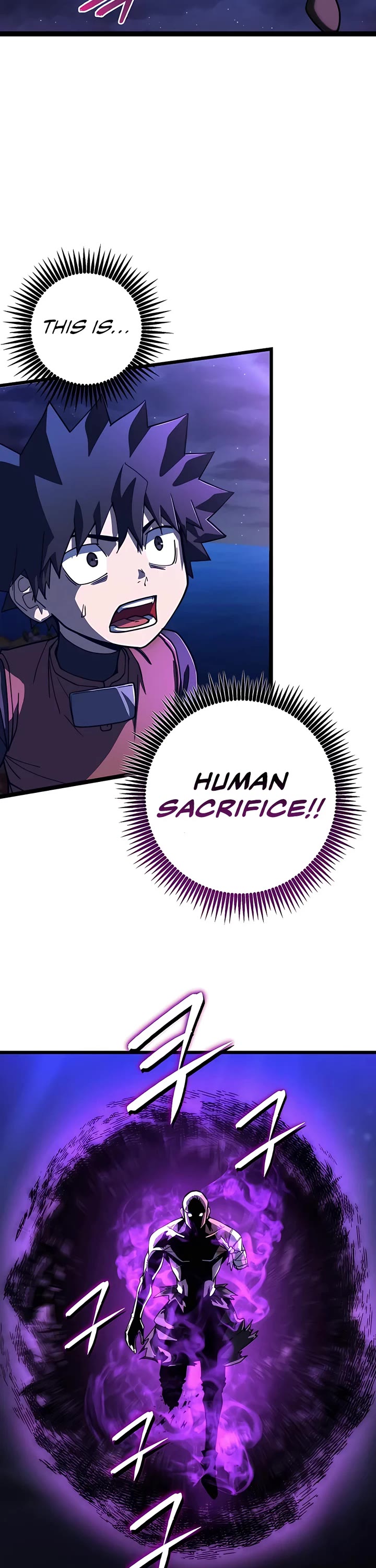 I Picked A Hammer To Save The World Chapter 49 page 27 - Chapter 49