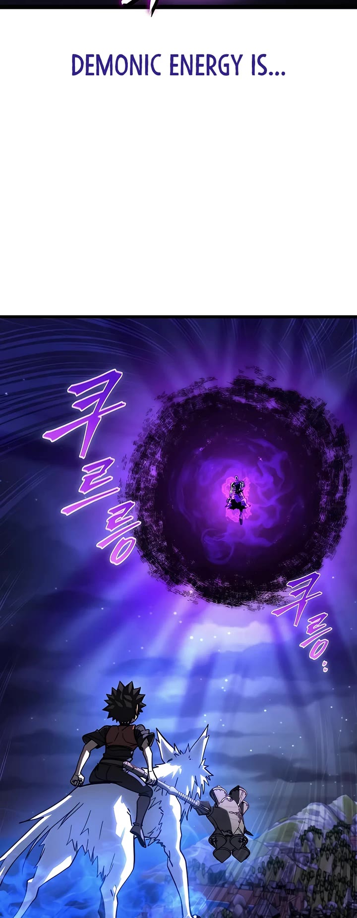 I Picked A Hammer To Save The World Chapter 49 page 28 - Chapter 49