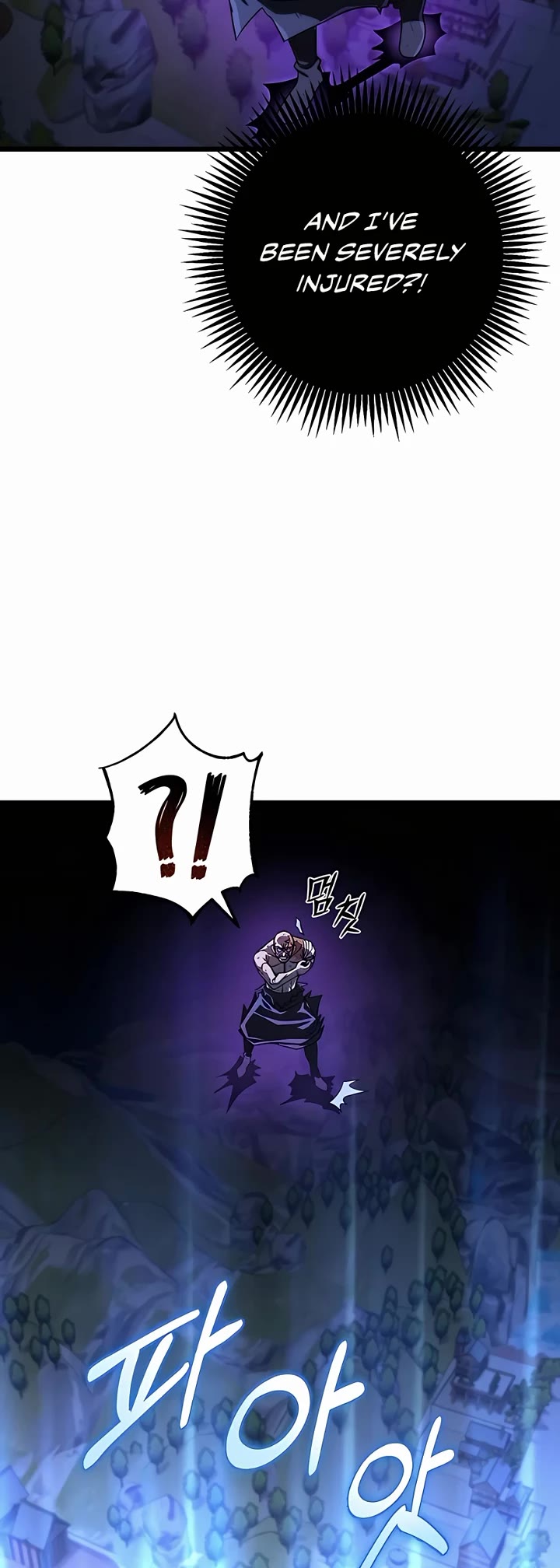 I Picked A Hammer To Save The World Chapter 49 page 3 - Chapter 49