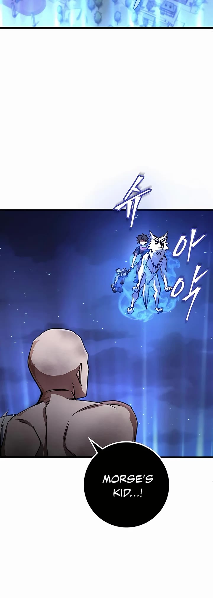 I Picked A Hammer To Save The World Chapter 49 page 4 - Chapter 49