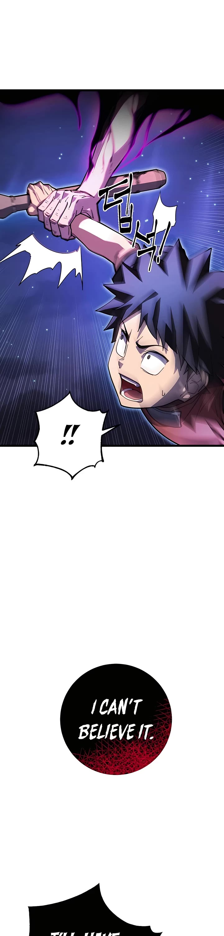 I Picked A Hammer To Save The World Chapter 49 page 46 - Chapter 49