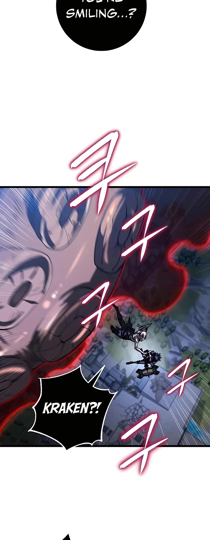 I Picked A Hammer To Save The World Chapter 49 page 48 - Chapter 49