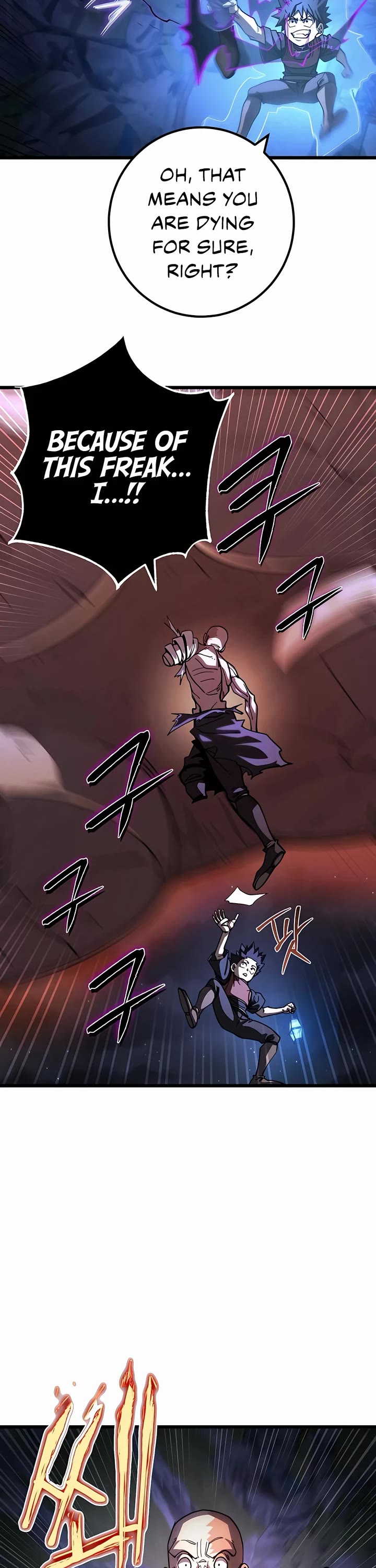 I Picked A Hammer To Save The World Chapter 49 page 51 - Chapter 49