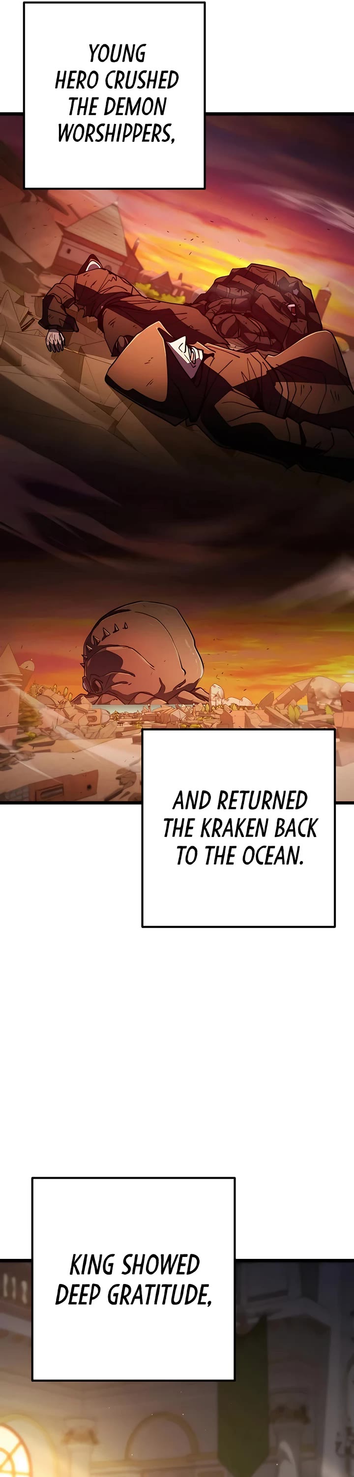 I Picked A Hammer To Save The World Chapter 49 page 60 - Chapter 49