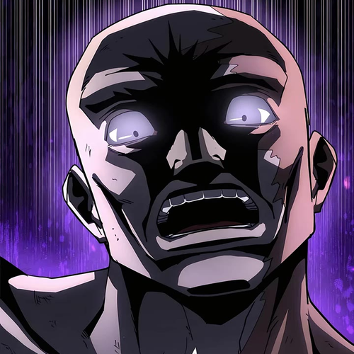 I Picked A Hammer To Save The World Chapter 49 cover