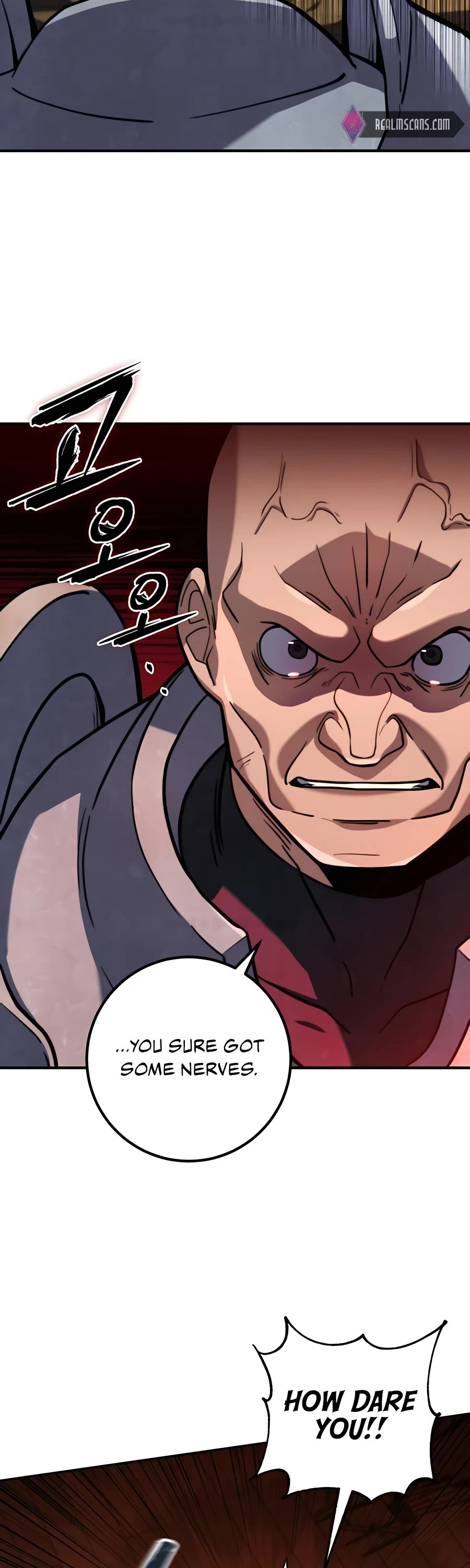 I Picked A Hammer To Save The World Chapter 5 page 23 - Chapter 5