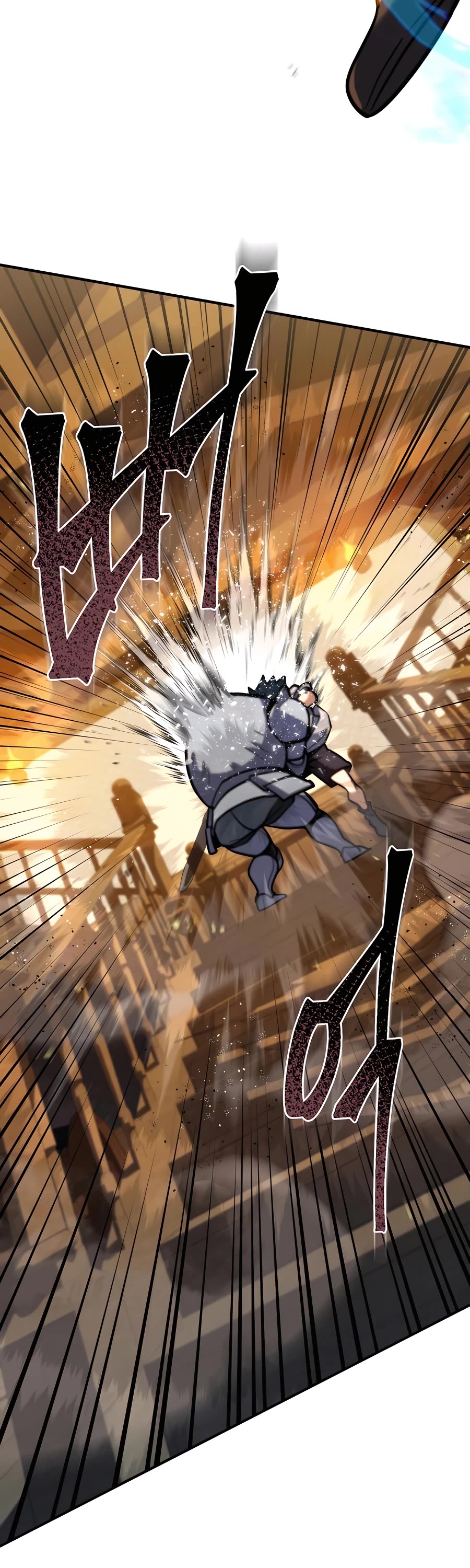 I Picked A Hammer To Save The World Chapter 5 page 28 - Chapter 5