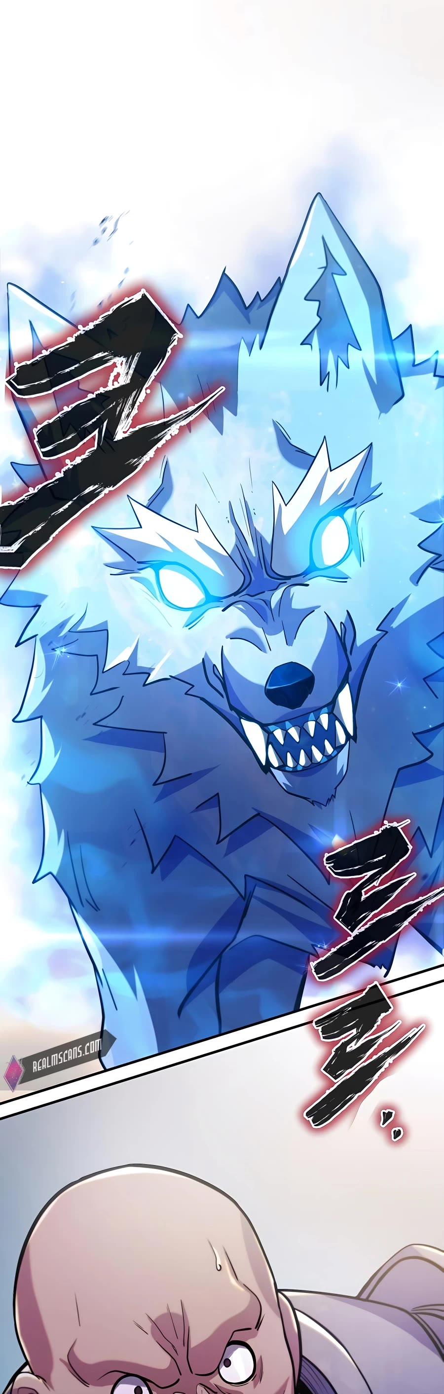 I Picked A Hammer To Save The World Chapter 5 page 35 - Chapter 5