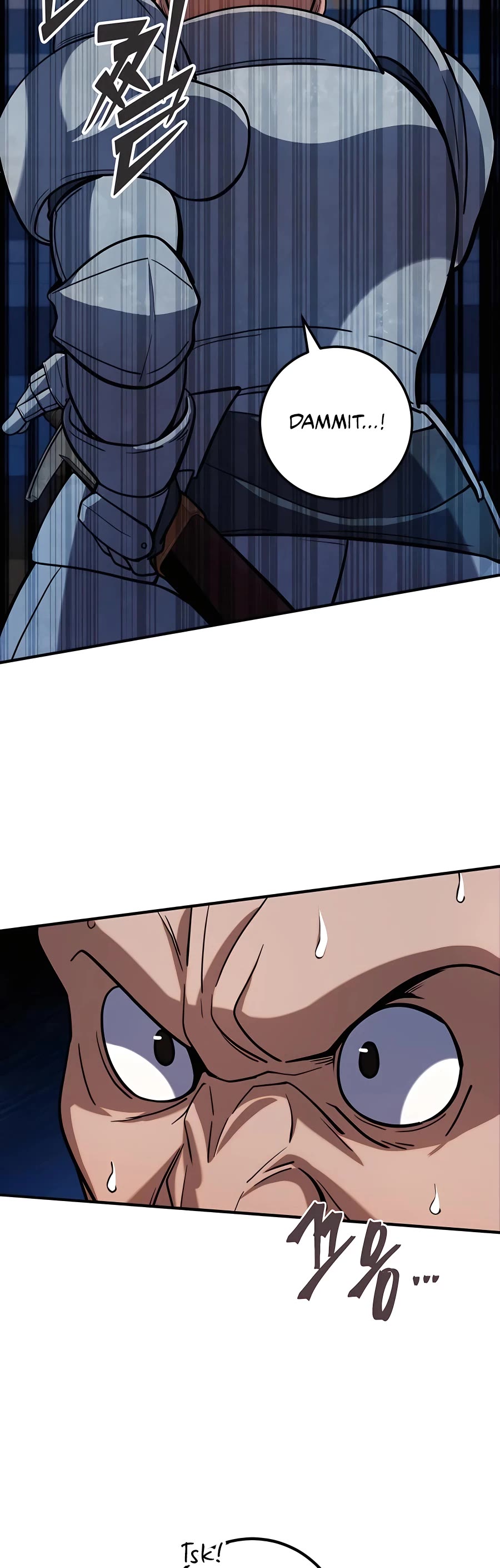 I Picked A Hammer To Save The World Chapter 5 page 45 - Chapter 5