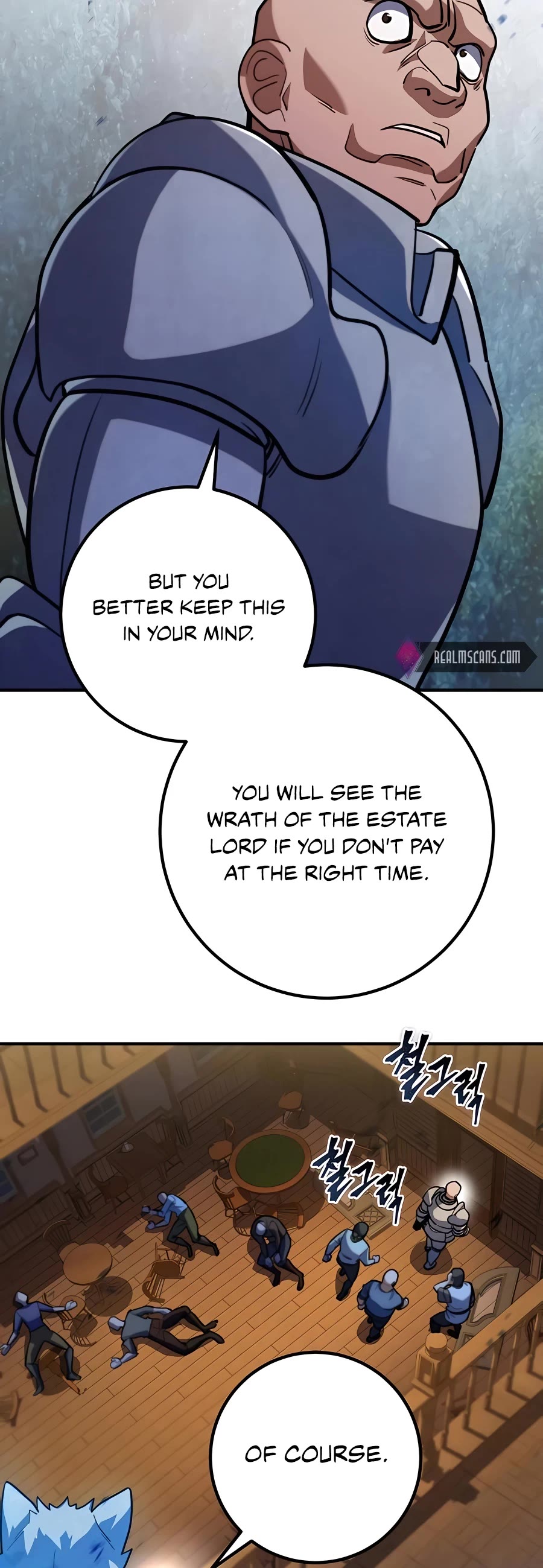 I Picked A Hammer To Save The World Chapter 5 page 51 - Chapter 5