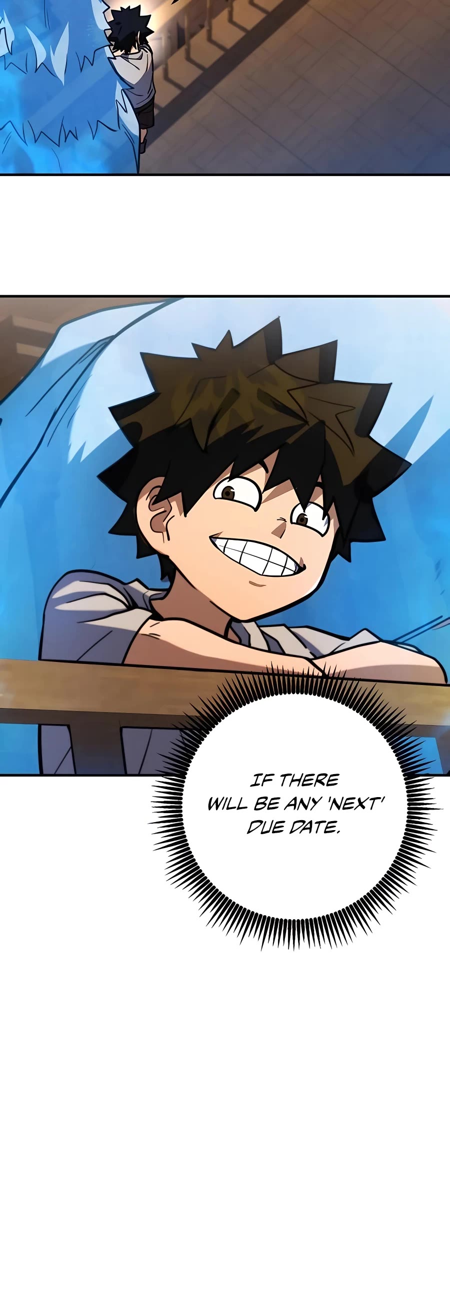 I Picked A Hammer To Save The World Chapter 5 page 52 - Chapter 5