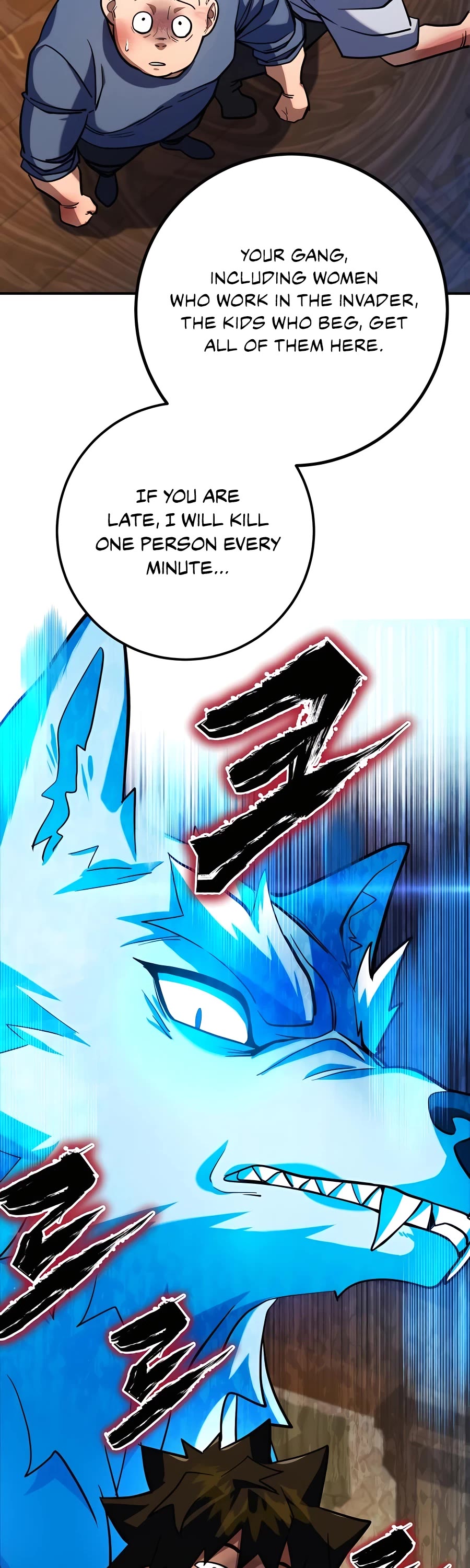 I Picked A Hammer To Save The World Chapter 5 page 54 - Chapter 5