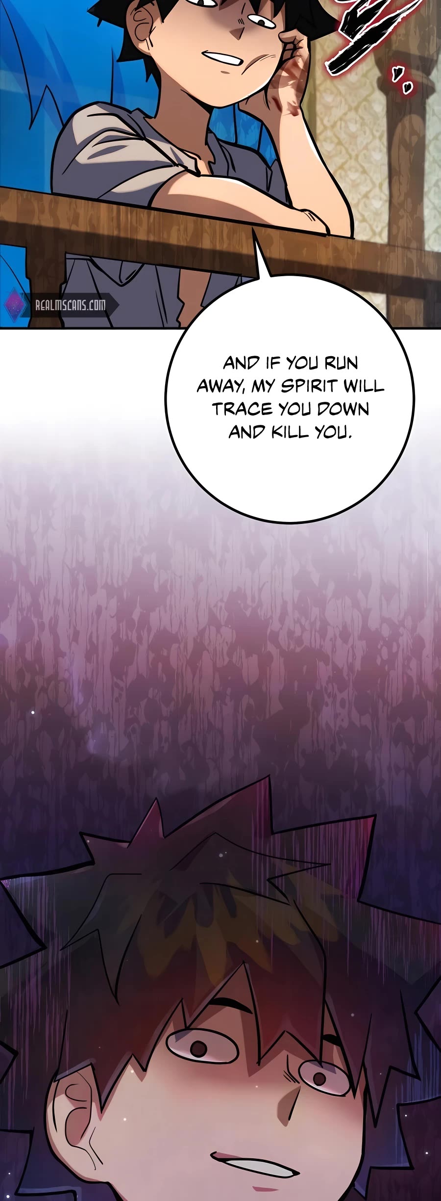 I Picked A Hammer To Save The World Chapter 5 page 55 - Chapter 5