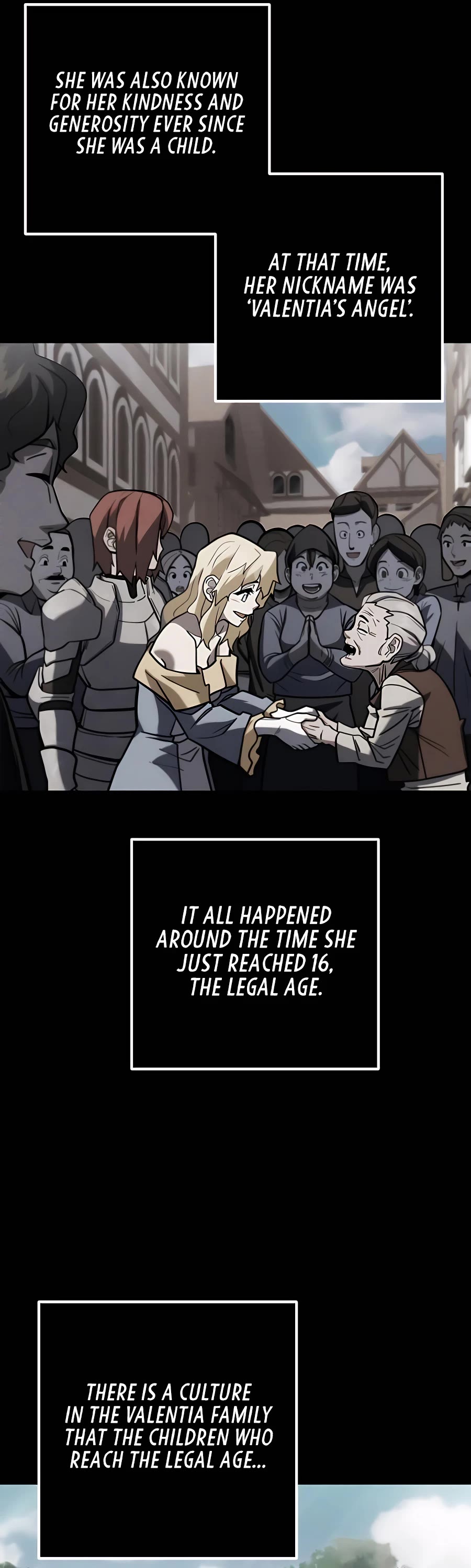 I Picked A Hammer To Save The World Chapter 5 page 6 - Chapter 5