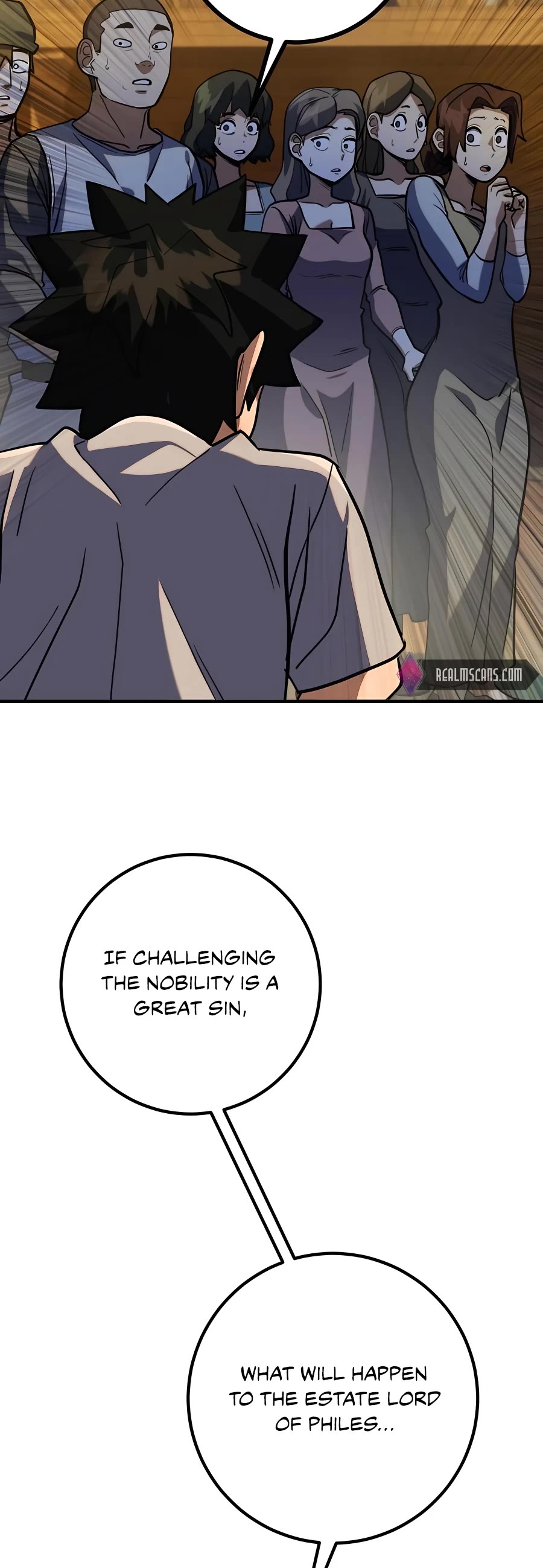 I Picked A Hammer To Save The World Chapter 5 page 65 - Chapter 5
