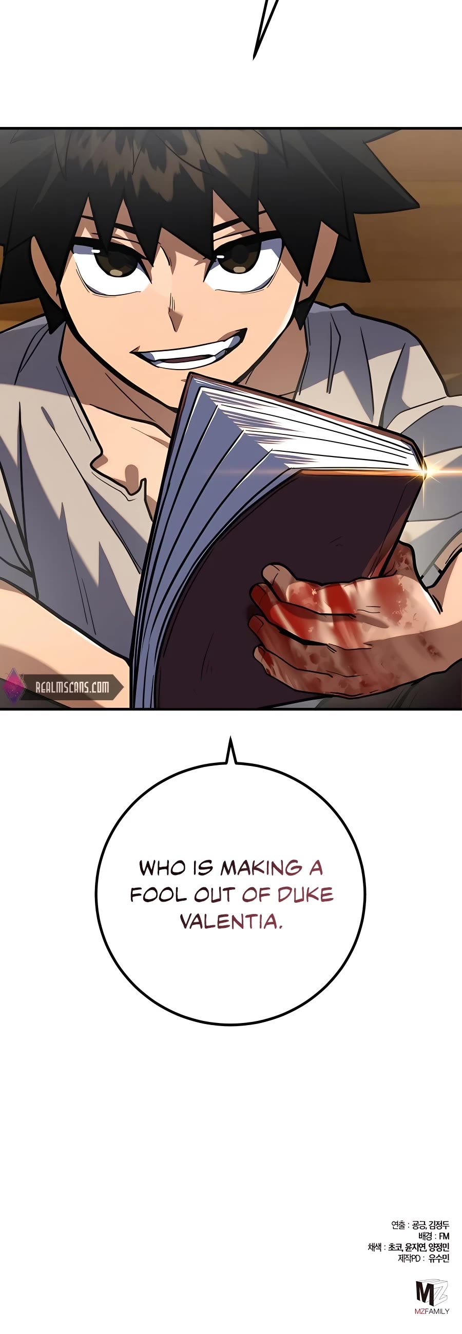 I Picked A Hammer To Save The World Chapter 5 page 66 - Chapter 5