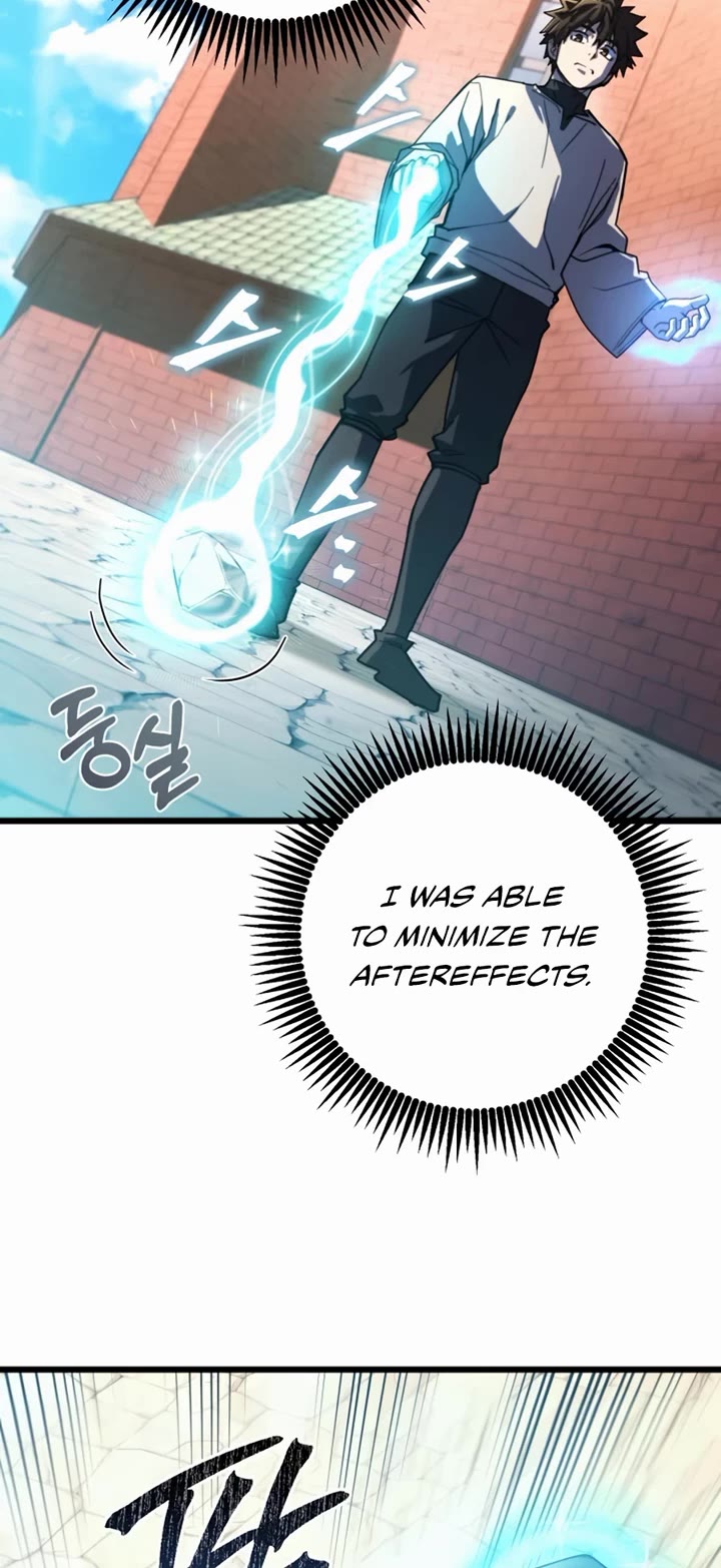 I Picked A Hammer To Save The World Chapter 50 page 19 - Chapter 50