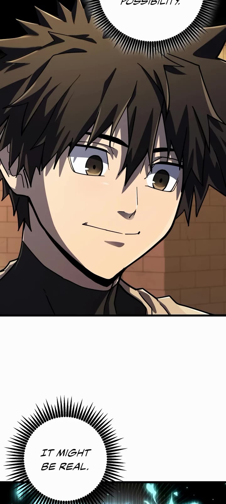 I Picked A Hammer To Save The World Chapter 50 page 23 - Chapter 50