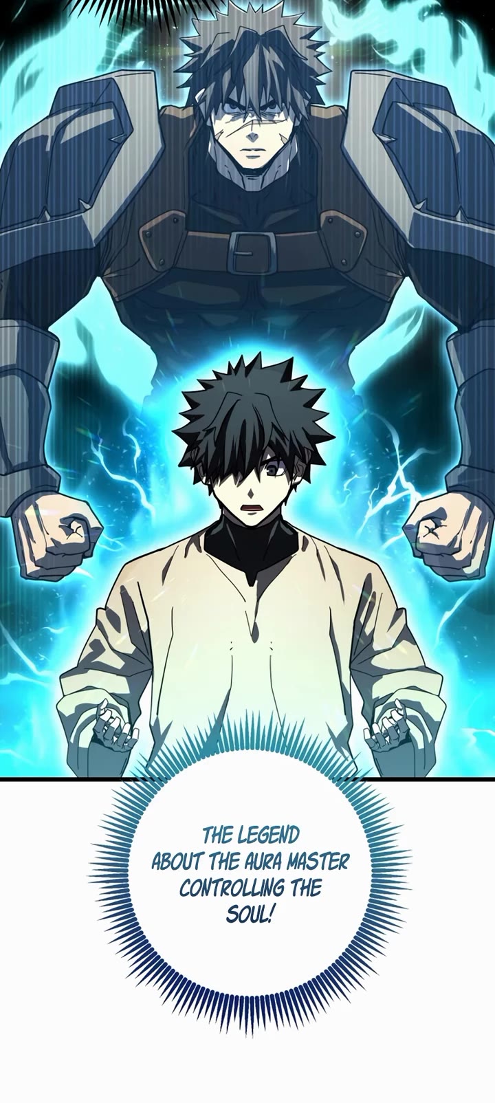 I Picked A Hammer To Save The World Chapter 50 page 24 - Chapter 50