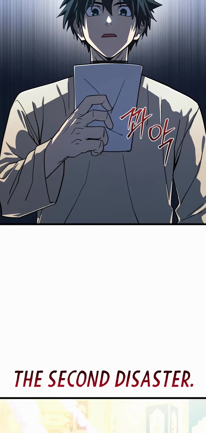 I Picked A Hammer To Save The World Chapter 50 page 28 - Chapter 50
