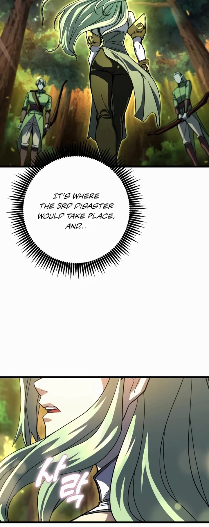 I Picked A Hammer To Save The World Chapter 50 page 31 - Chapter 50