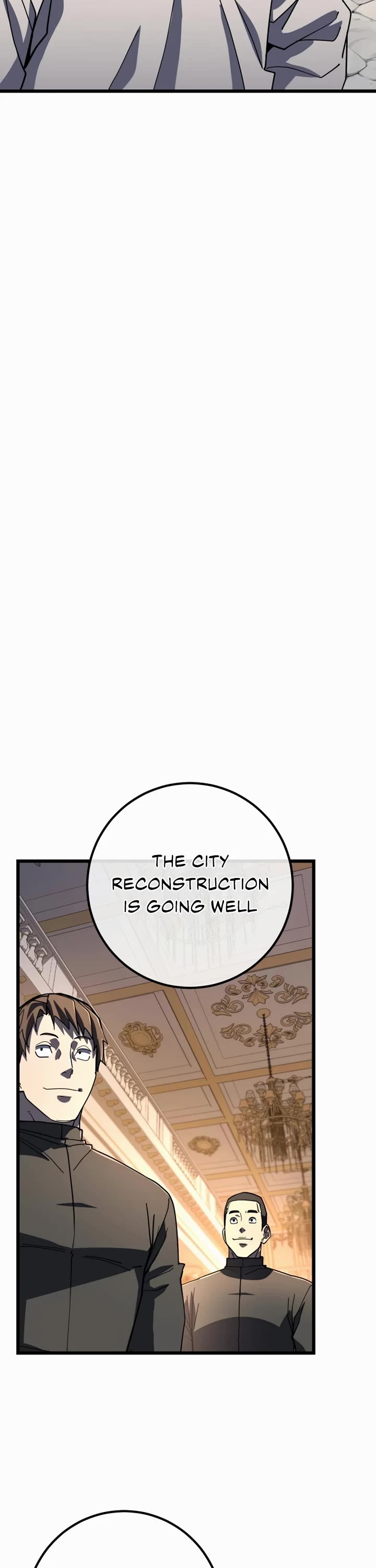 I Picked A Hammer To Save The World Chapter 50 page 38 - Chapter 50