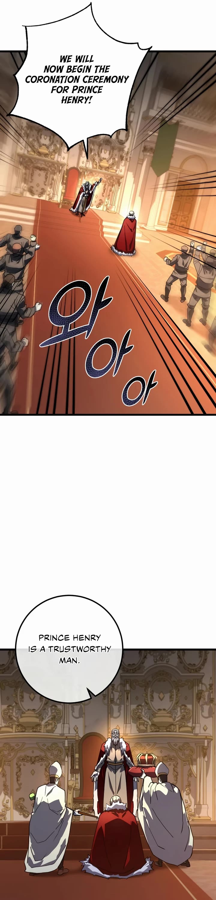 I Picked A Hammer To Save The World Chapter 50 page 41 - Chapter 50