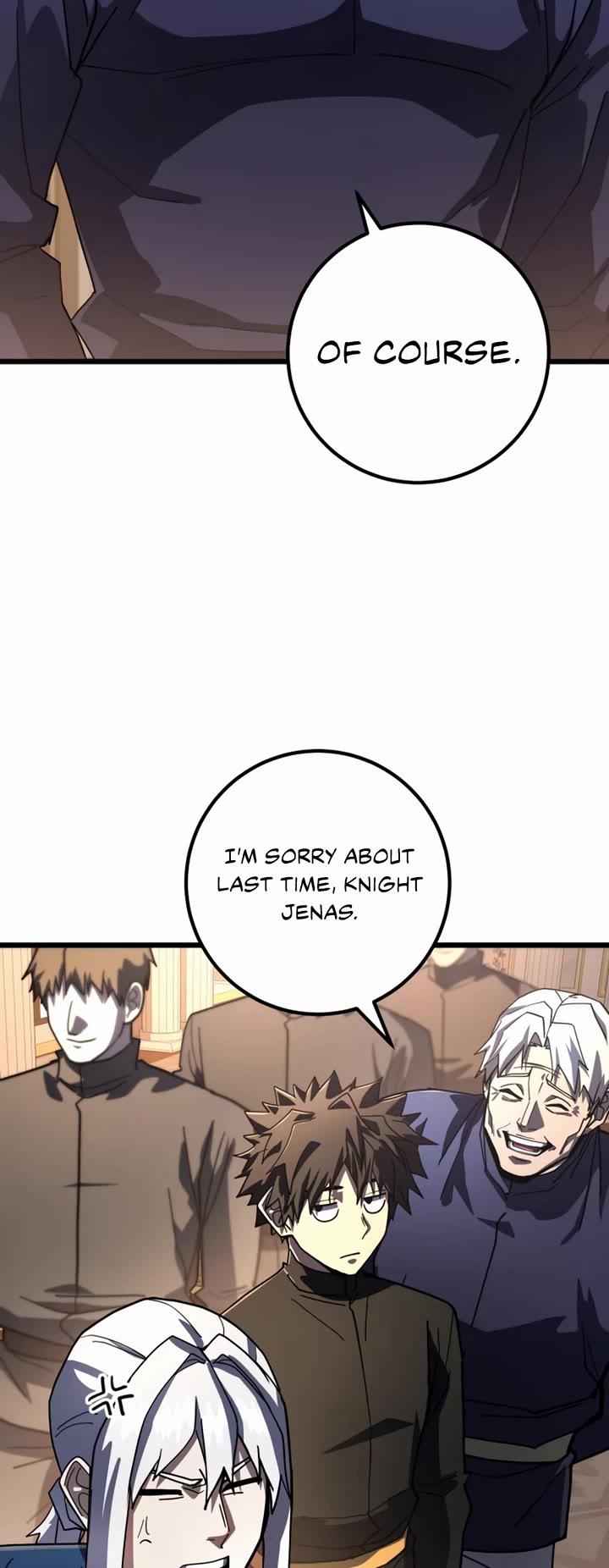 I Picked A Hammer To Save The World Chapter 50 page 43 - Chapter 50