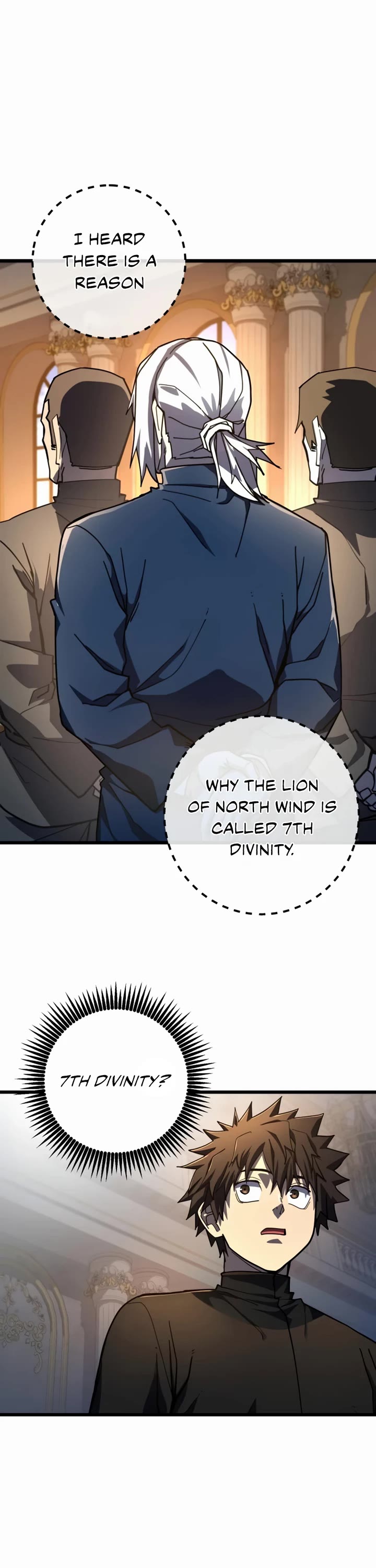 I Picked A Hammer To Save The World Chapter 50 page 45 - Chapter 50