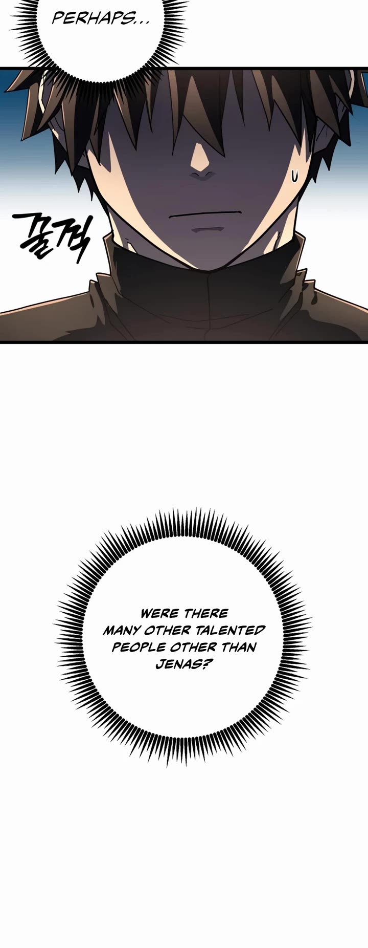 I Picked A Hammer To Save The World Chapter 50 page 48 - Chapter 50