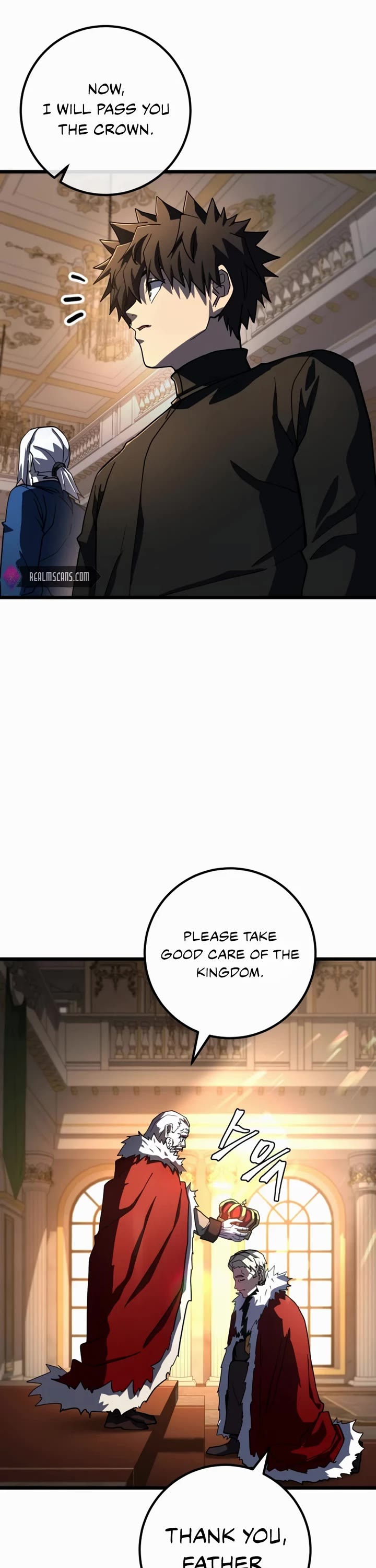 I Picked A Hammer To Save The World Chapter 50 page 49 - Chapter 50