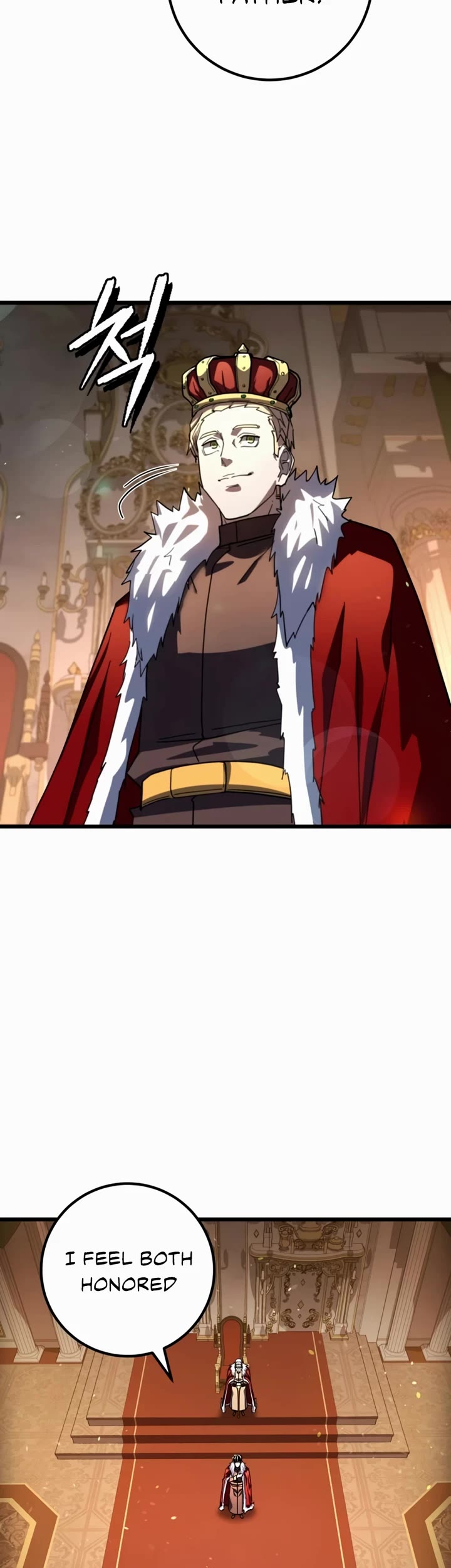 I Picked A Hammer To Save The World Chapter 50 page 50 - Chapter 50